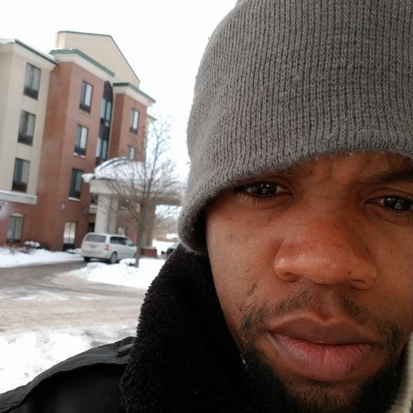 Meet your Posher, Daniel - Picture 1 of 1